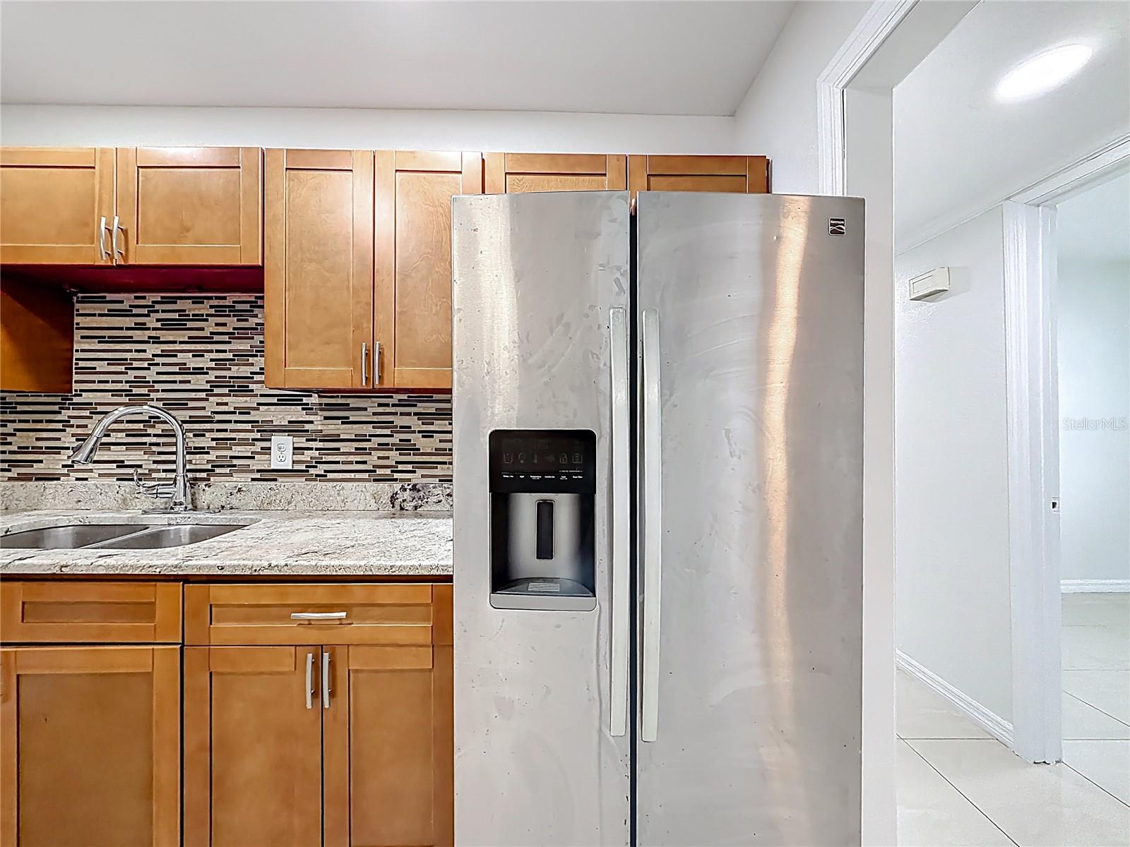 NEWPORT UNIT 1 - Residential