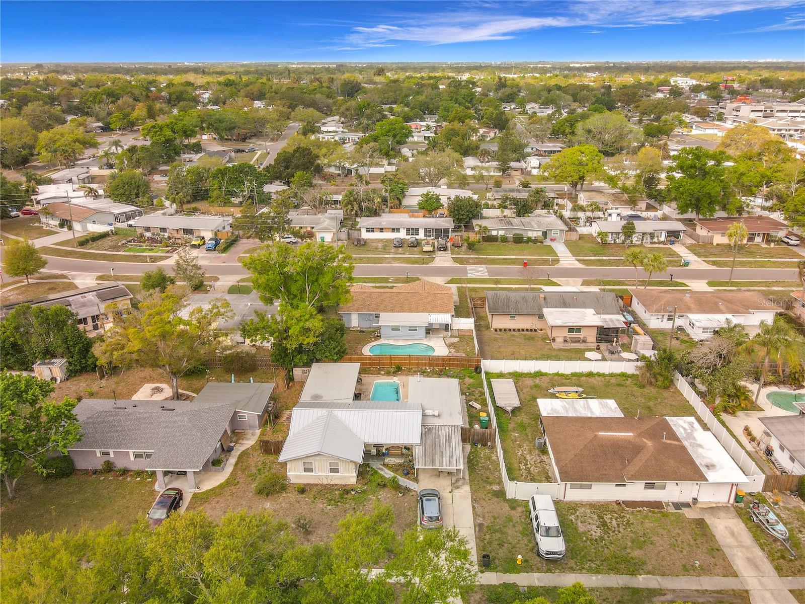 NEWPORT UNIT 1 - Residential