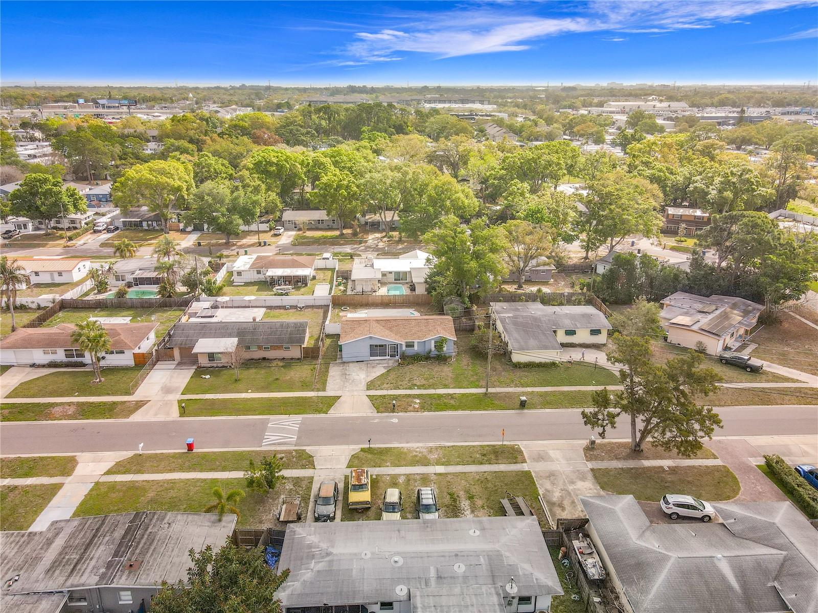 NEWPORT UNIT 1 - Residential