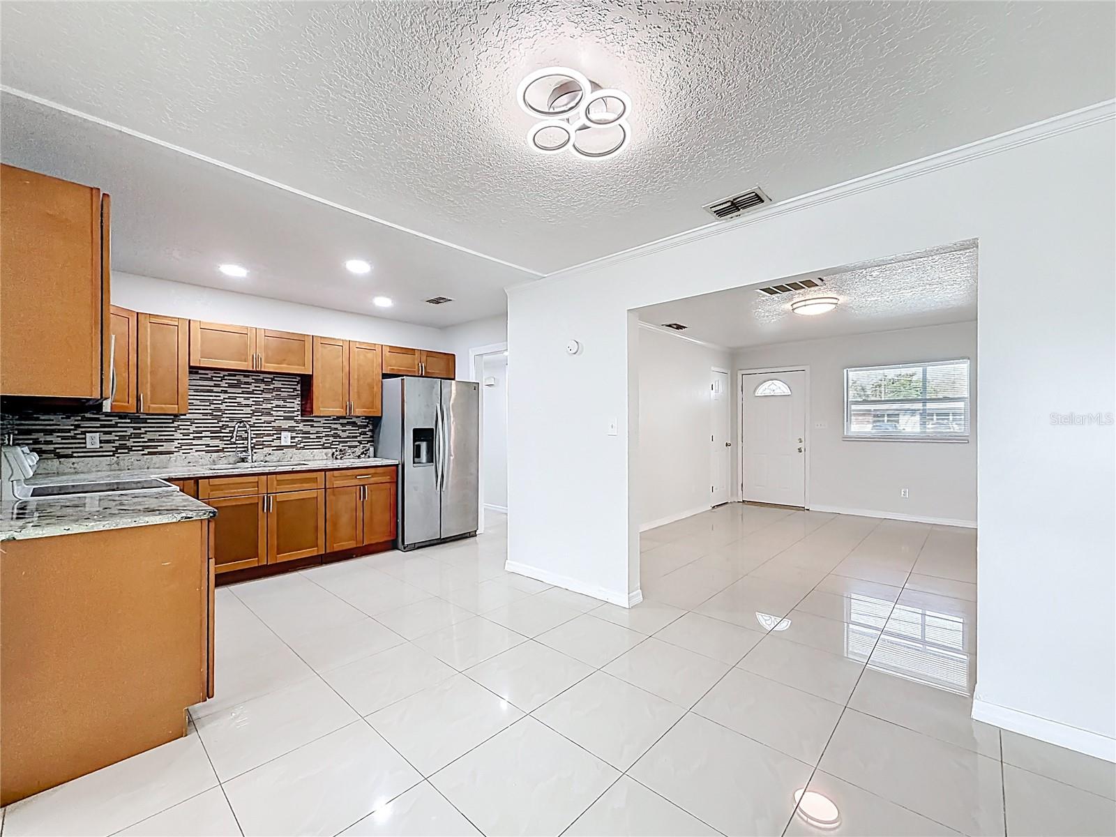 NEWPORT UNIT 1 - Residential