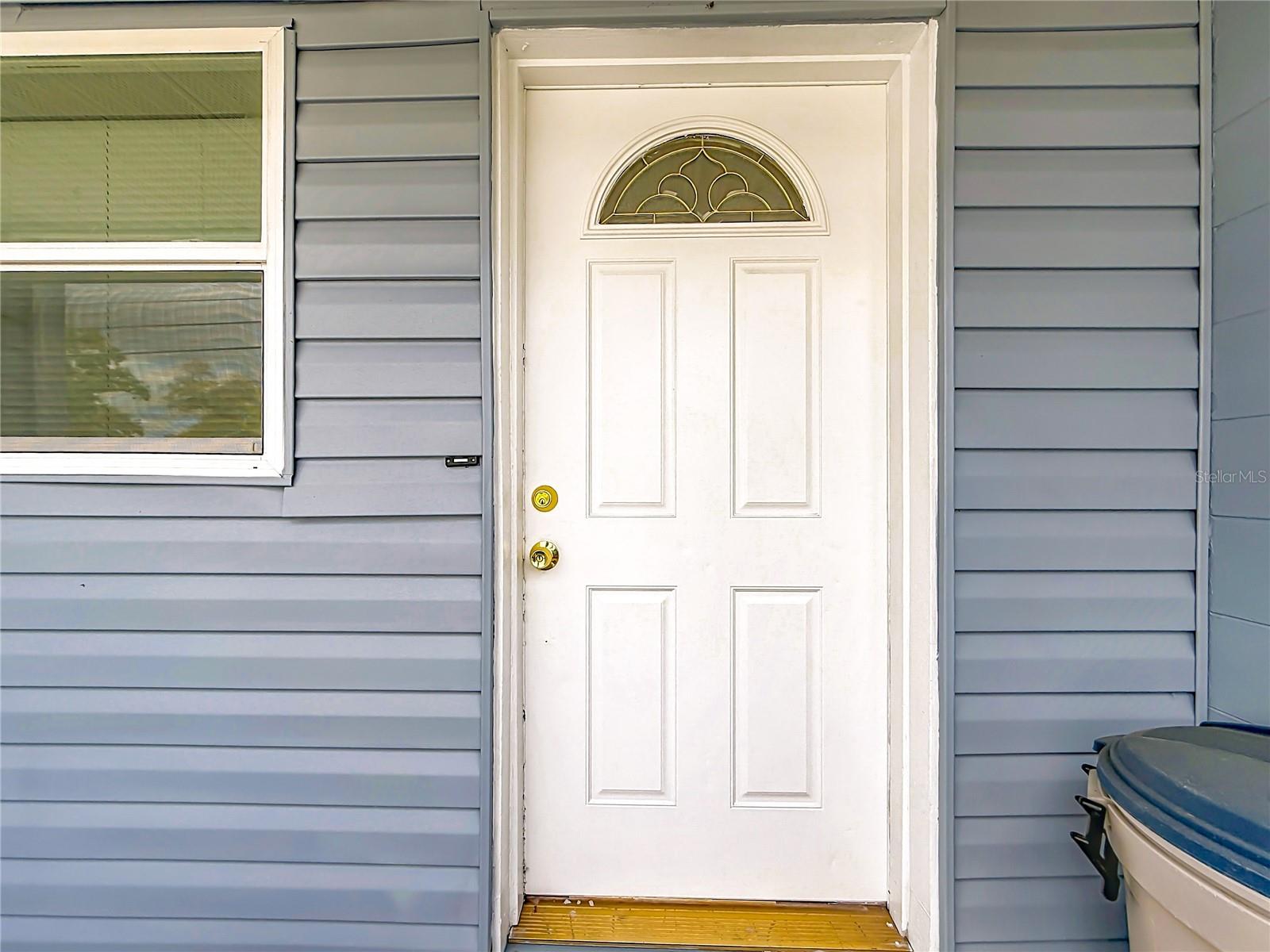 NEWPORT UNIT 1 - Residential