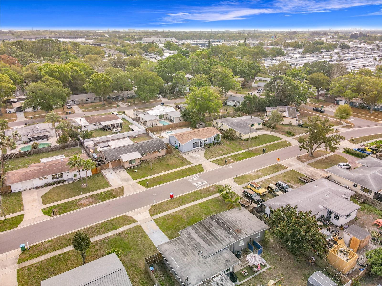 NEWPORT UNIT 1 - Residential