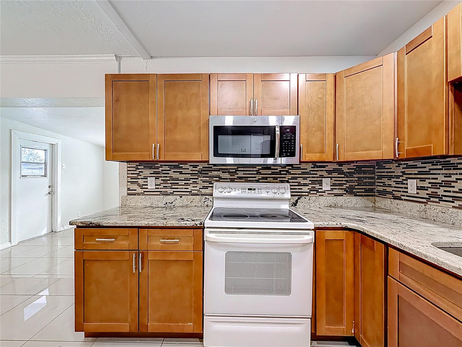 NEWPORT UNIT 1 - Residential