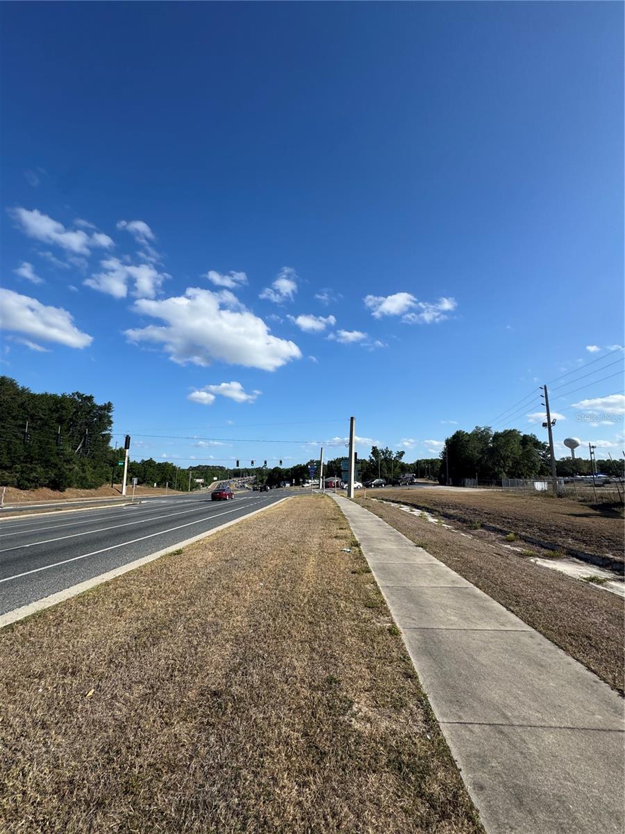 ZEPHYR LAKE ESTATES - Commercial Sale