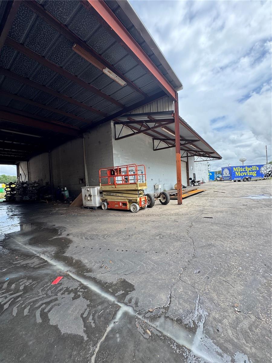 ZEPHYR LAKE ESTATES - Commercial Sale