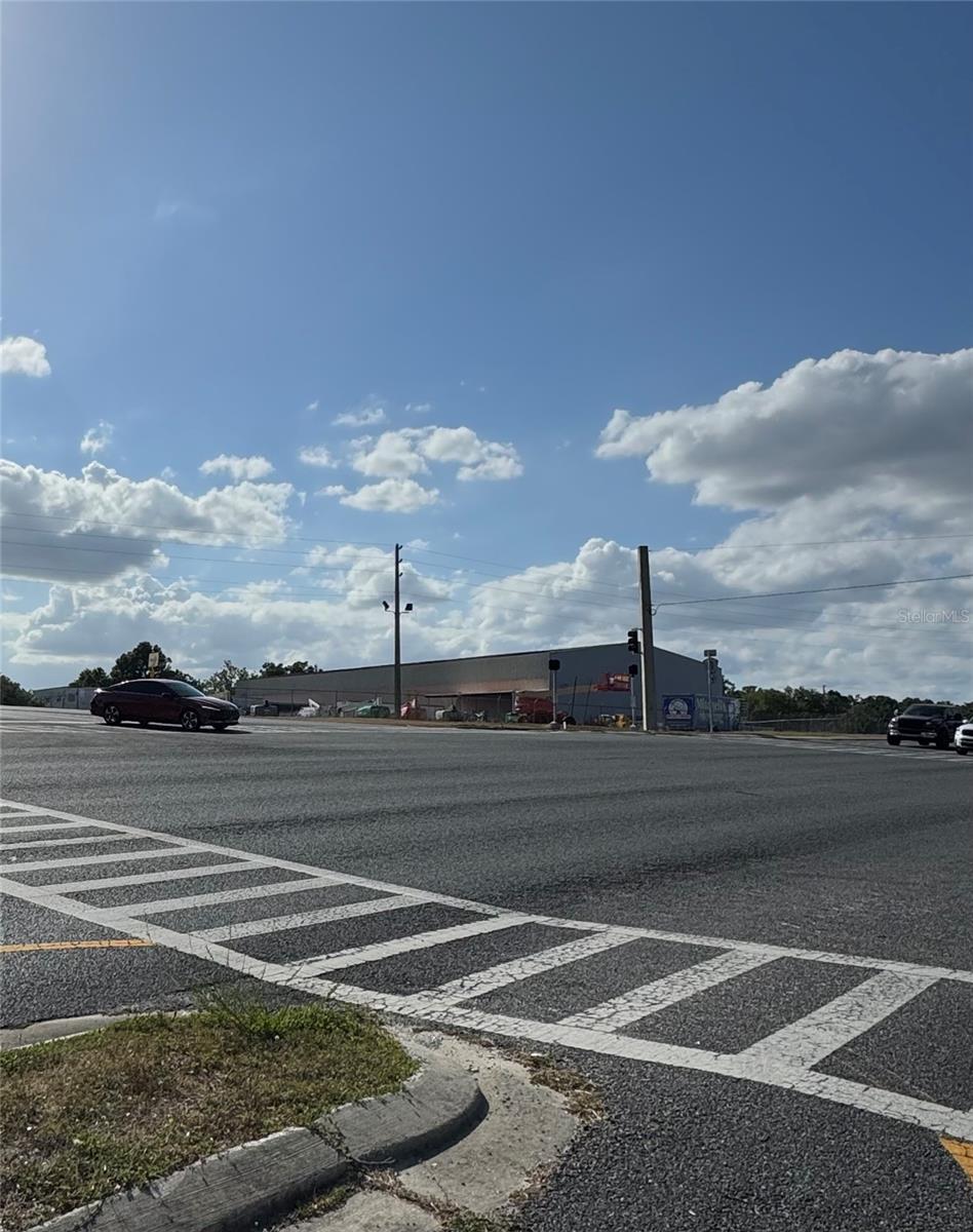 ZEPHYR LAKE ESTATES - Commercial Sale