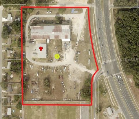 2628 US-27 FRUITLAND PARK FL 34731