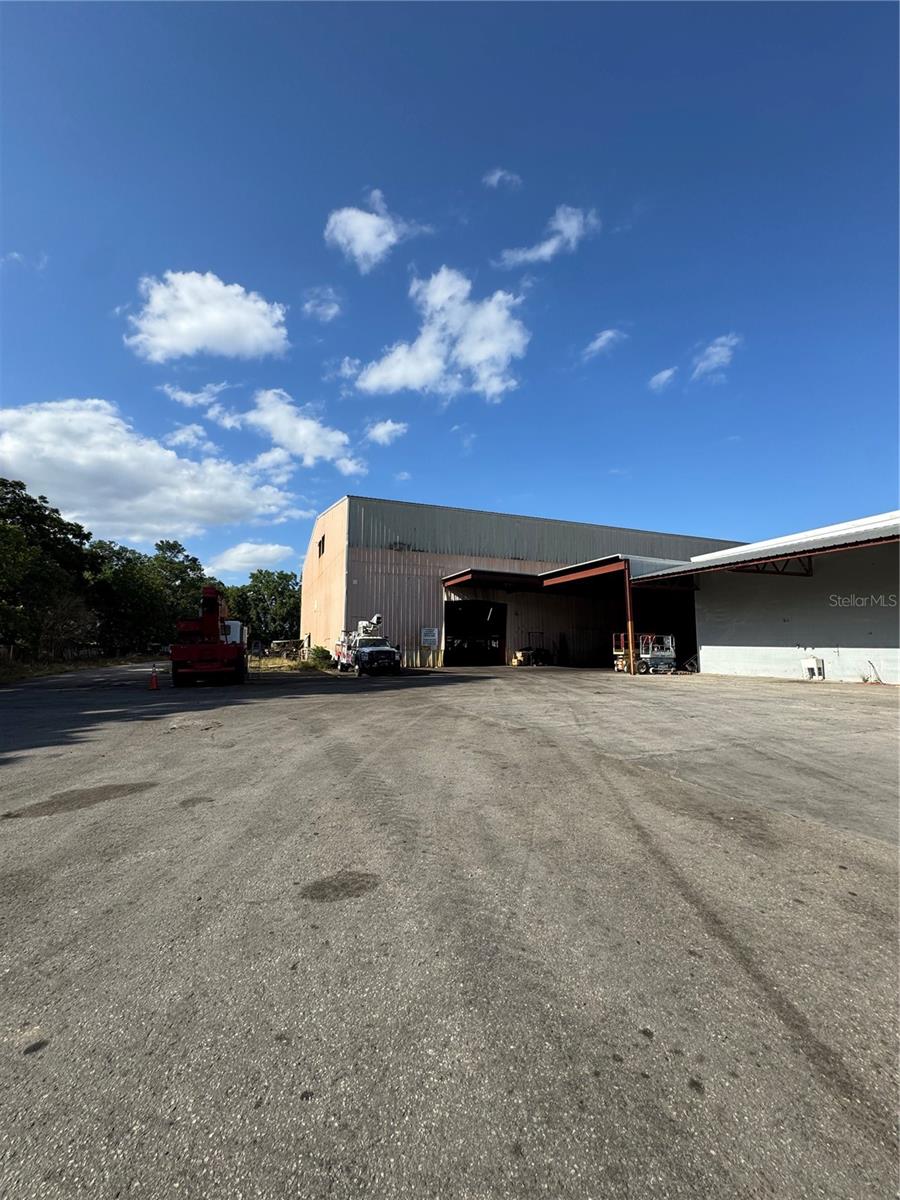 ZEPHYR LAKE ESTATES - Commercial Sale