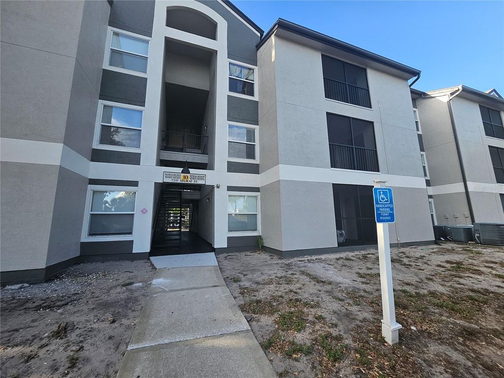 Photo of 7511 Seurat Street #10203, Orlando, FL 32819 (MLS # O6410715)