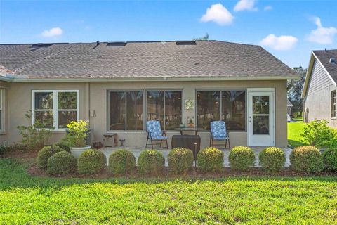 A home in SPRING HILL