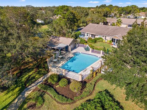 A home in SPRING HILL