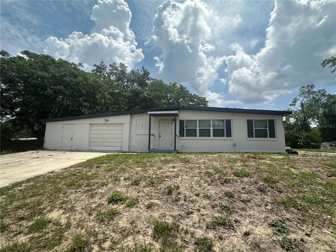 795 TEMPLE AVENUE ORANGE CITY FL 32763