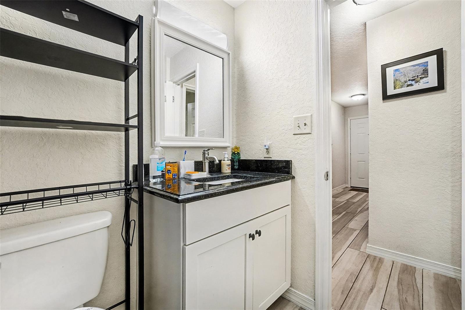 LENA VISTA SUB - Residential