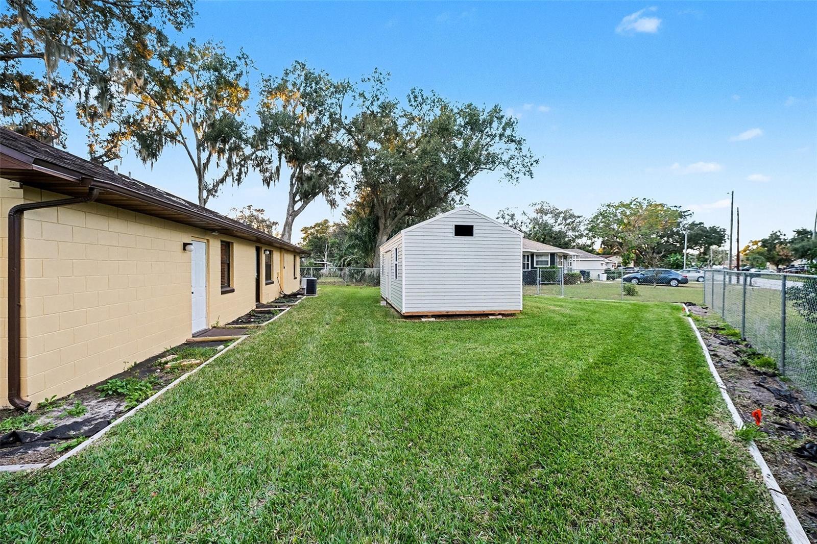 LENA VISTA SUB - Residential