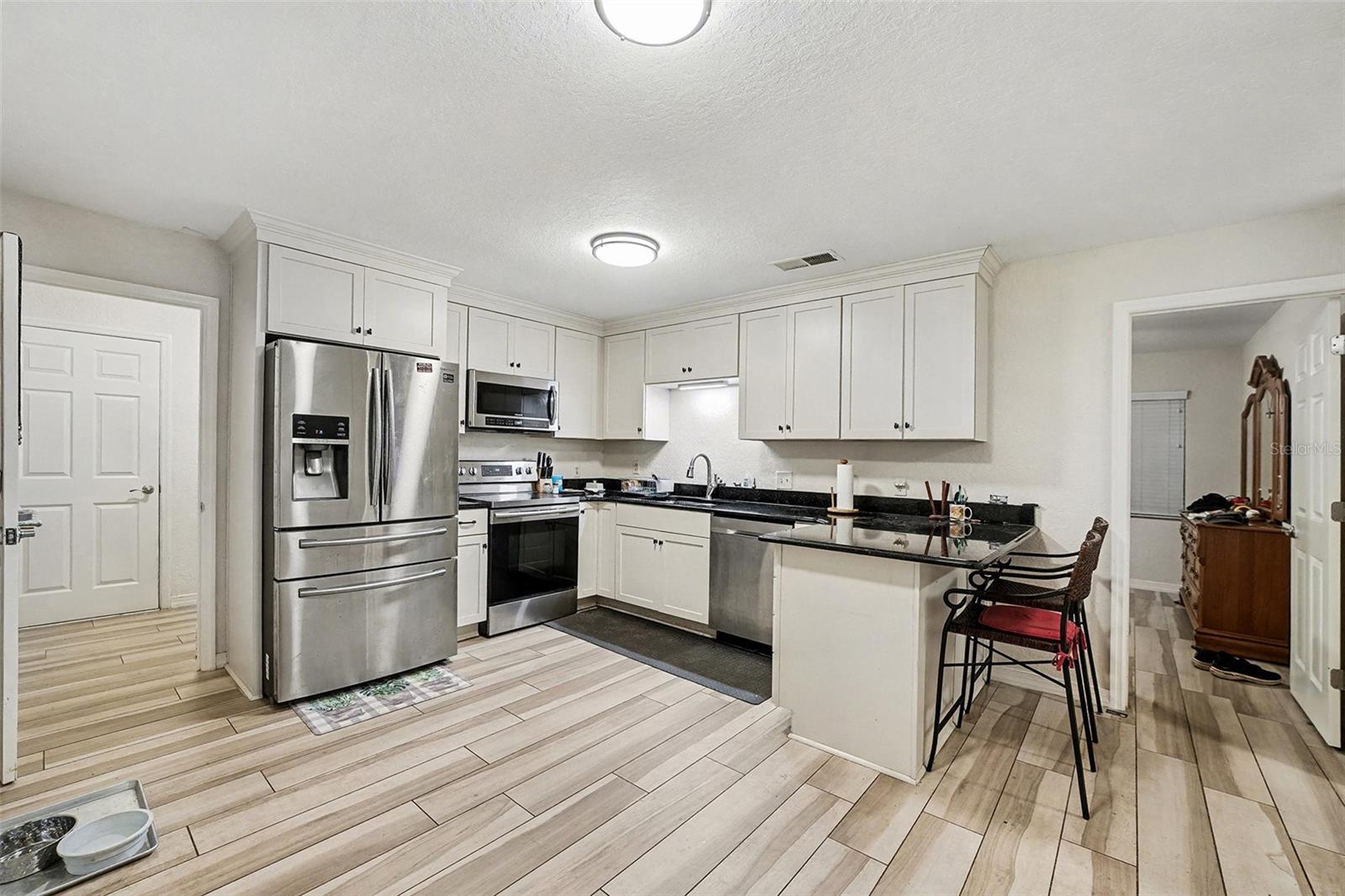 LENA VISTA SUB - Residential