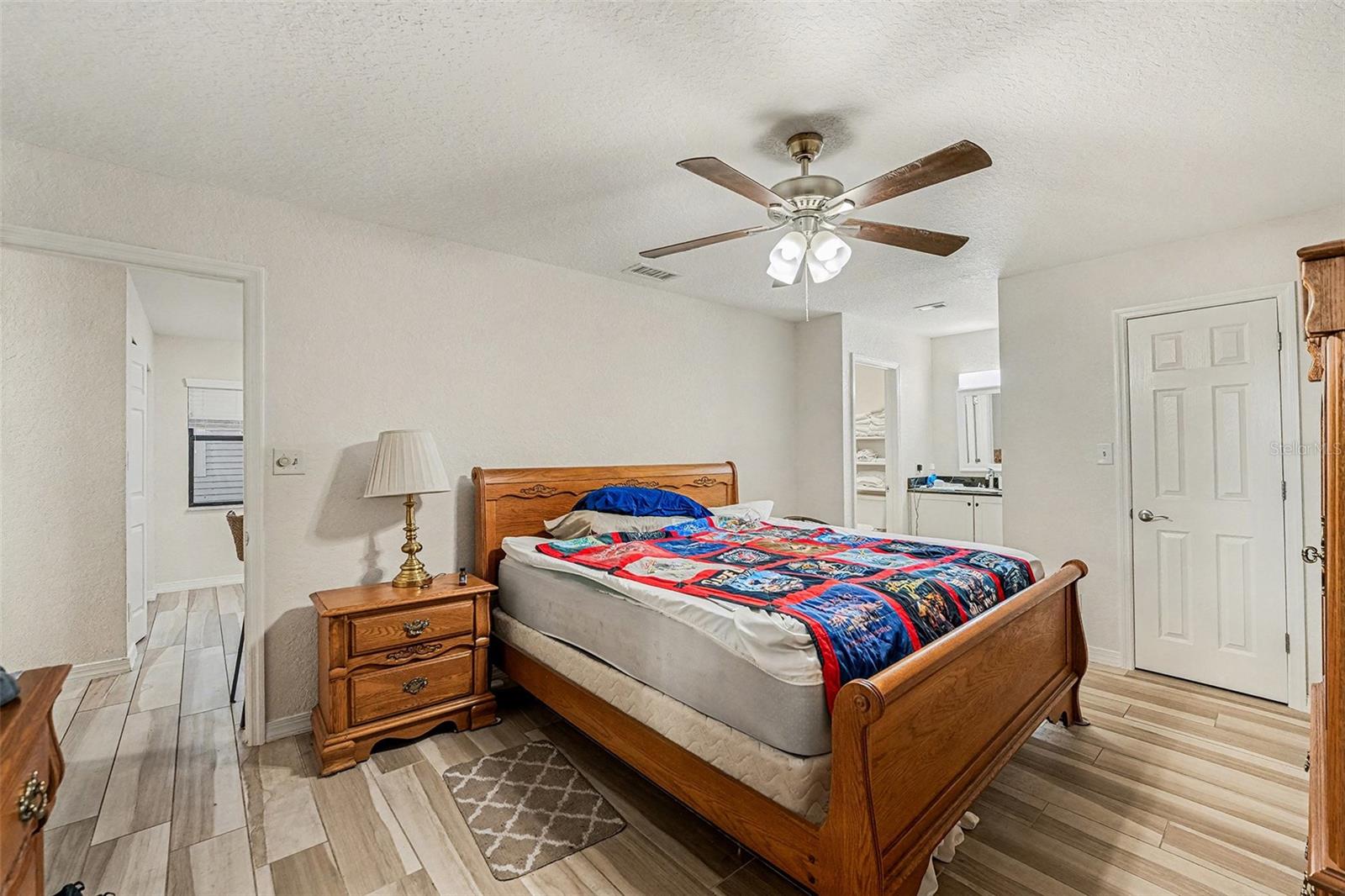 LENA VISTA SUB - Residential