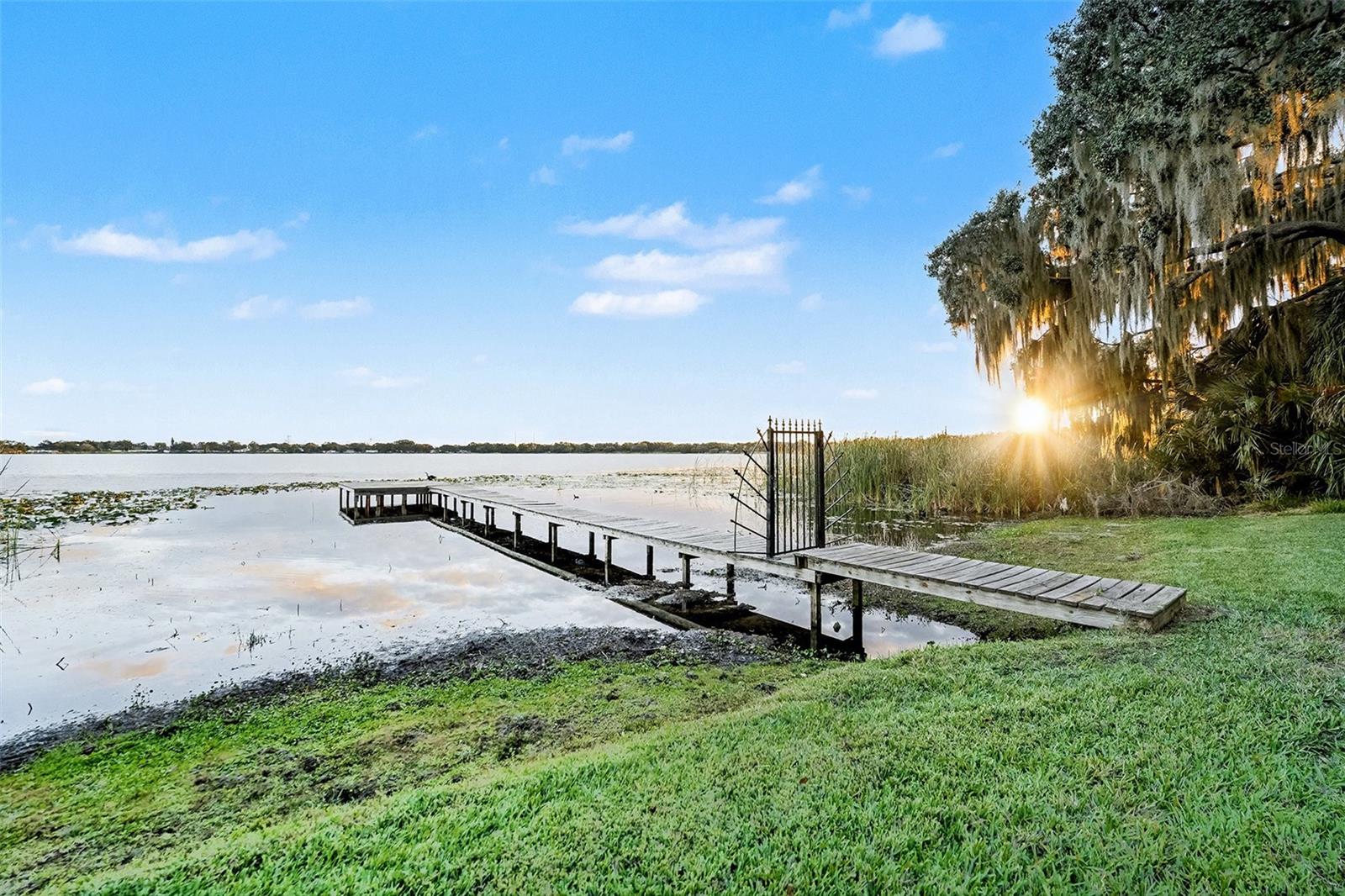 LENA VISTA SUB - Residential