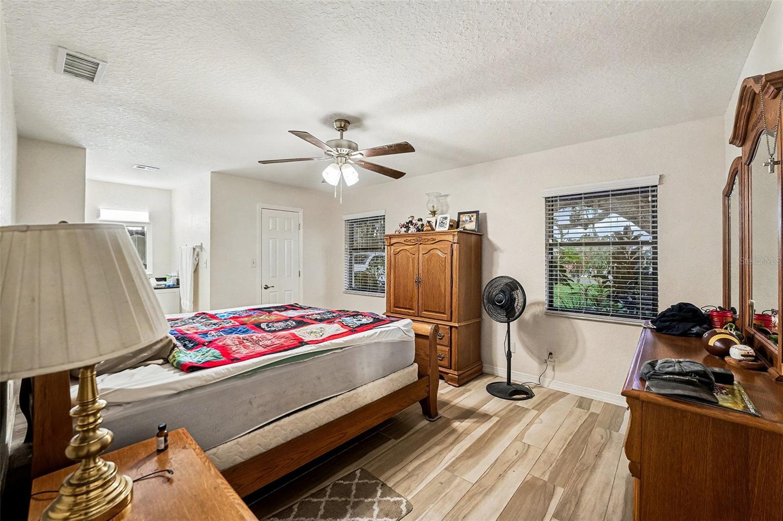 LENA VISTA SUB - Residential