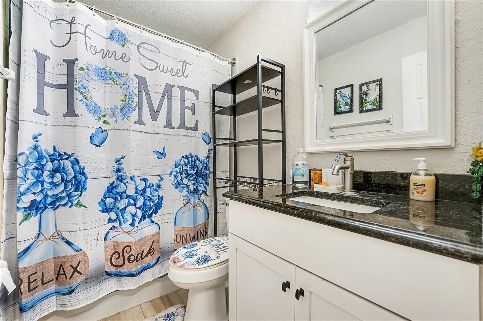 LENA VISTA SUB - Residential