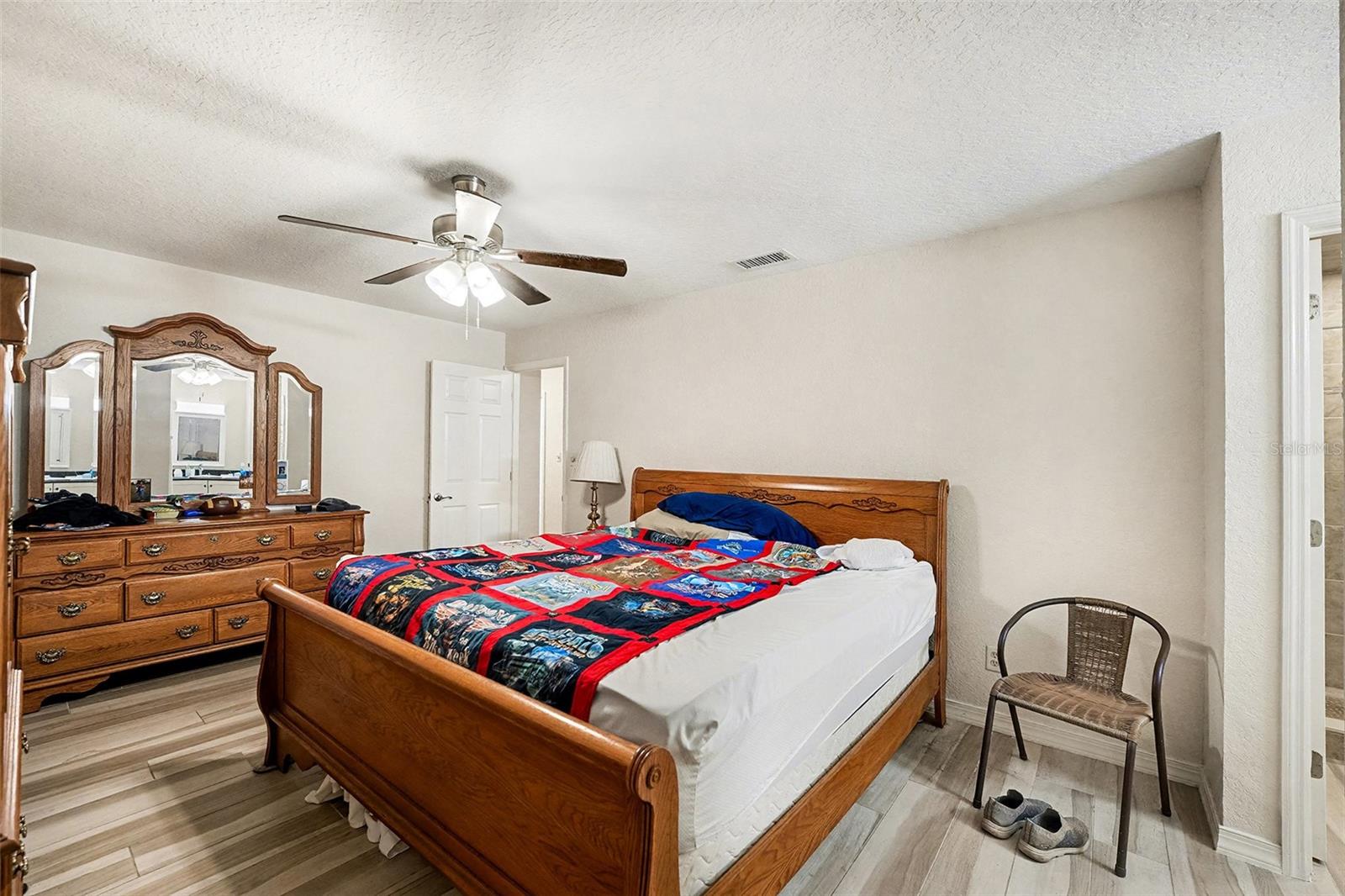 LENA VISTA SUB - Residential