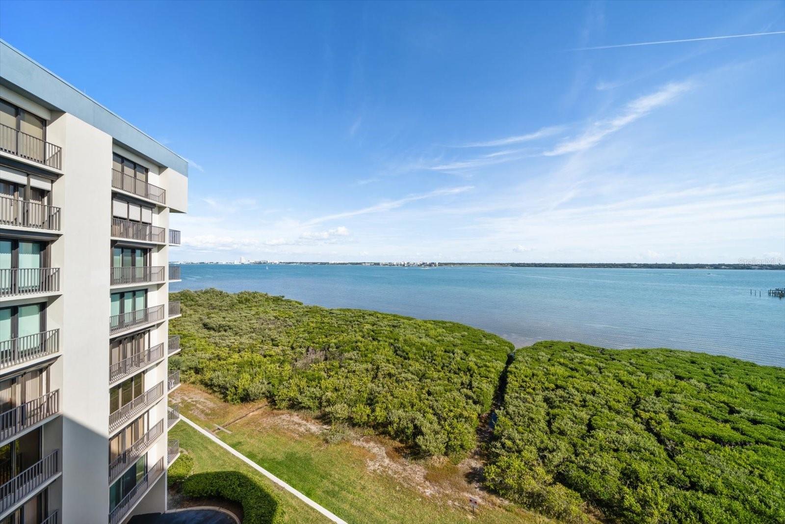 1501 GULF BOULEVARD 604