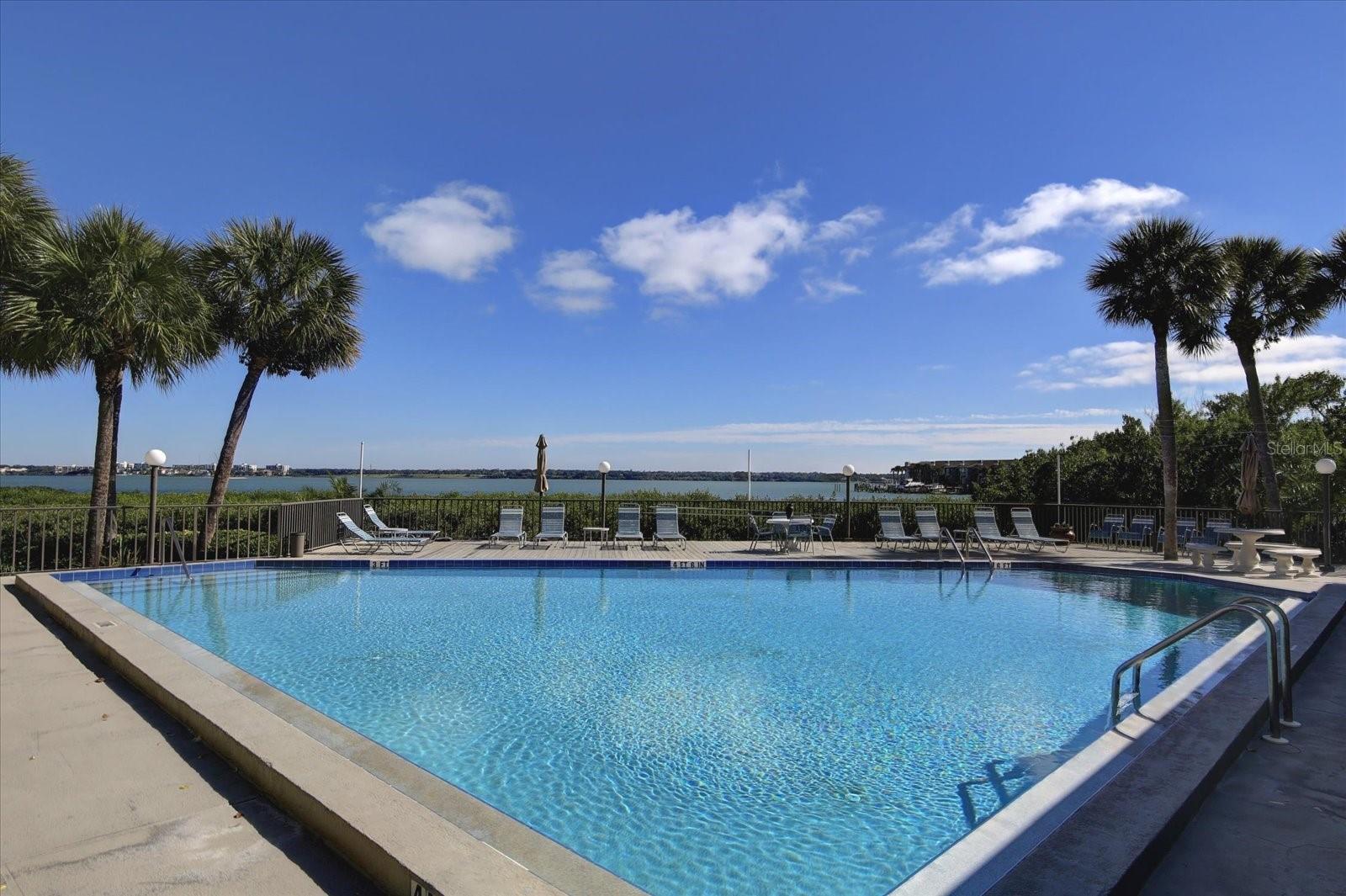 SAND KEY CONDO-SOUTH BAY - Residential