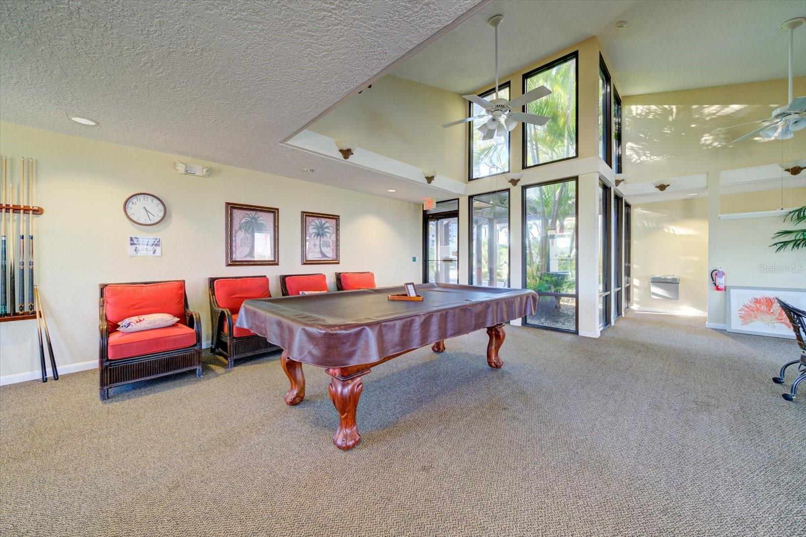 SAND KEY CONDO-SOUTH BAY - Residential