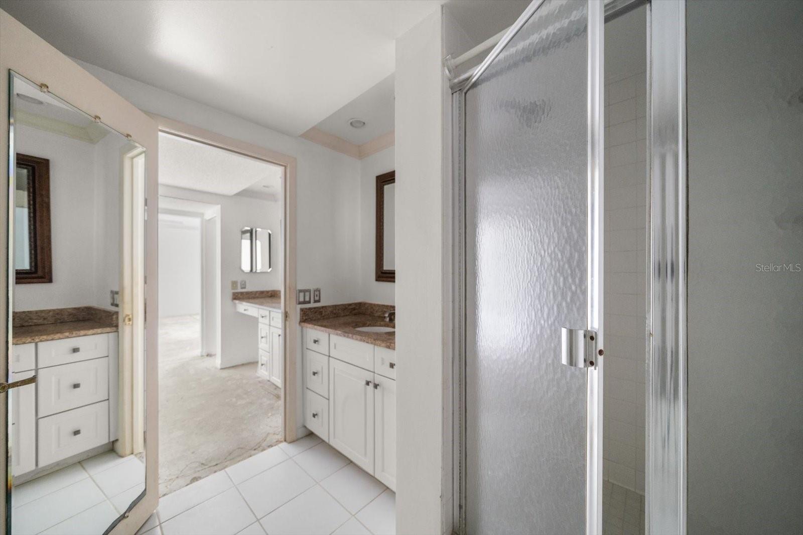 SAND KEY CONDO-SOUTH BAY - Residential