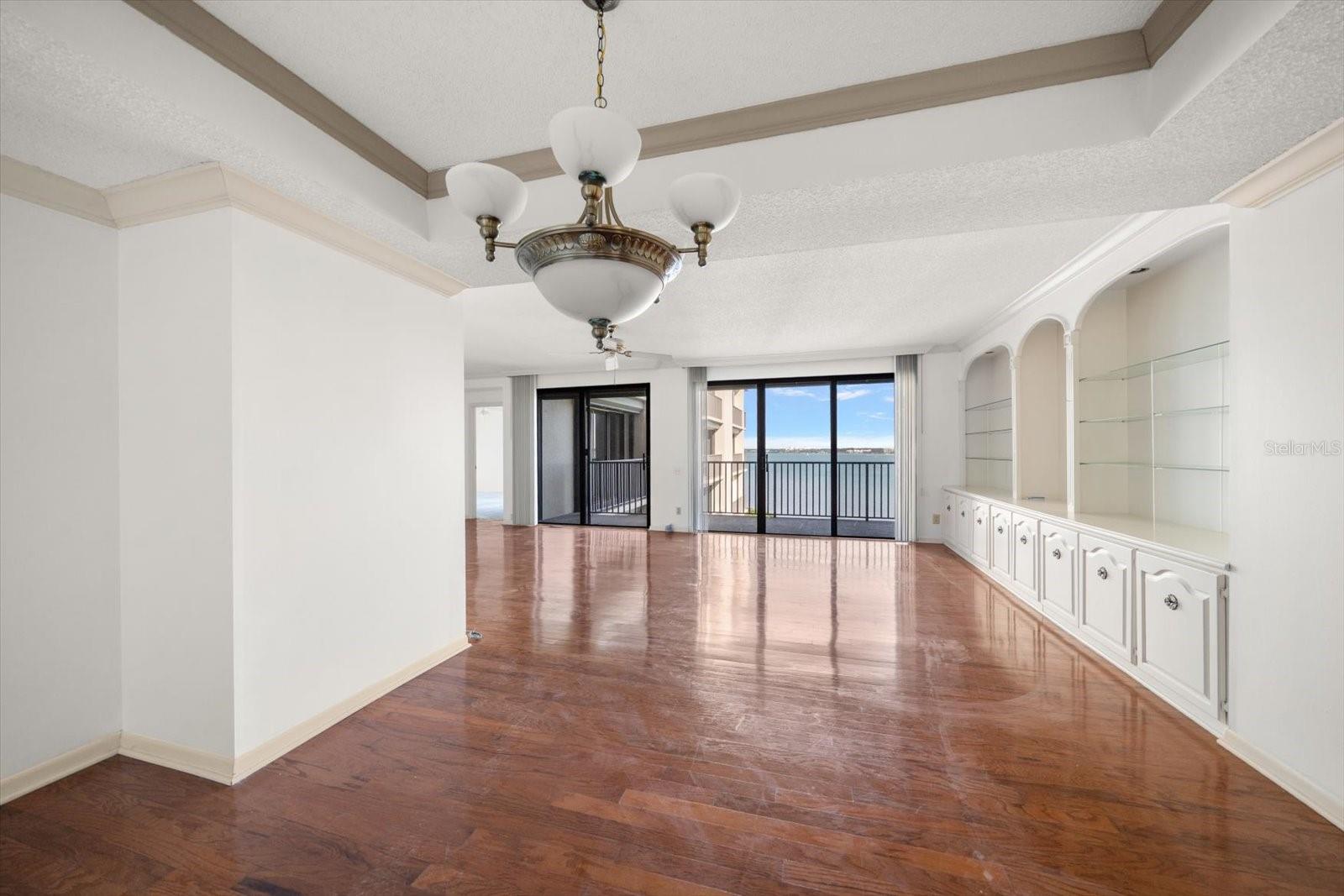 SAND KEY CONDO-SOUTH BAY - Residential