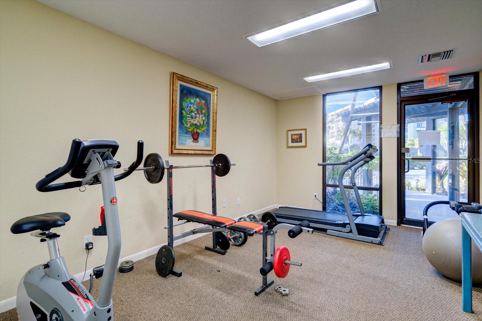 SAND KEY CONDO-SOUTH BAY - Residential