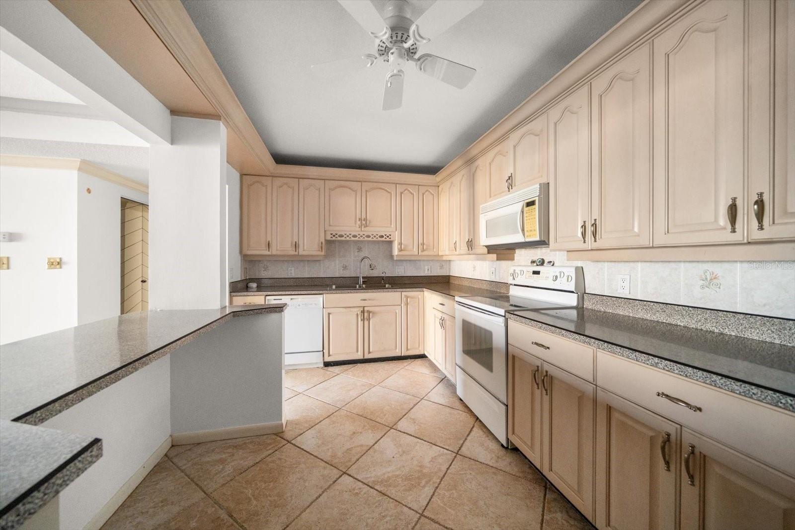 SAND KEY CONDO-SOUTH BAY - Residential