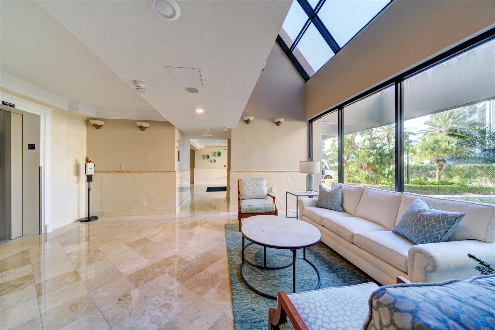 SAND KEY CONDO-SOUTH BAY - Residential