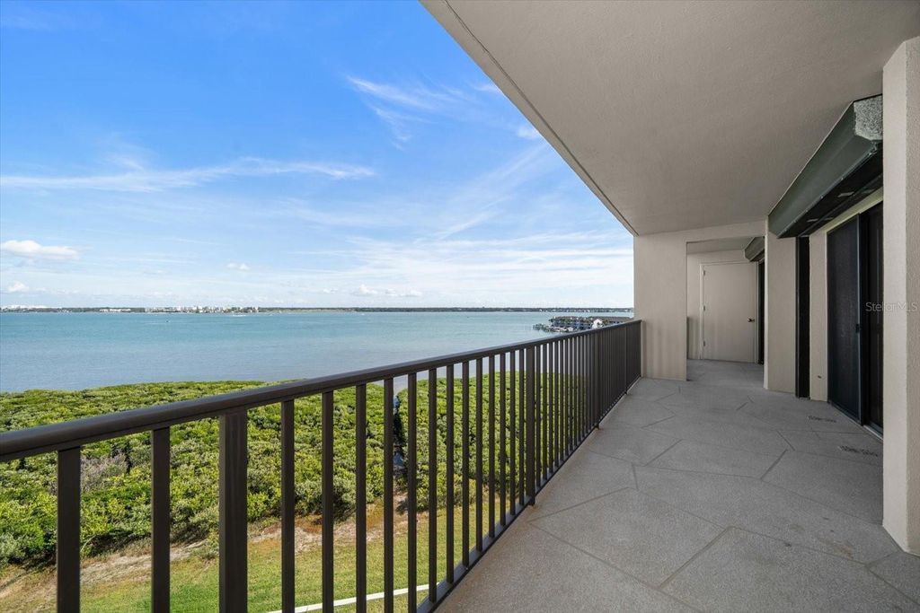 Photo of 1501 Gulf Boulevard #604, Clearwater Beach, FL 33767 (MLS # TB8453710)