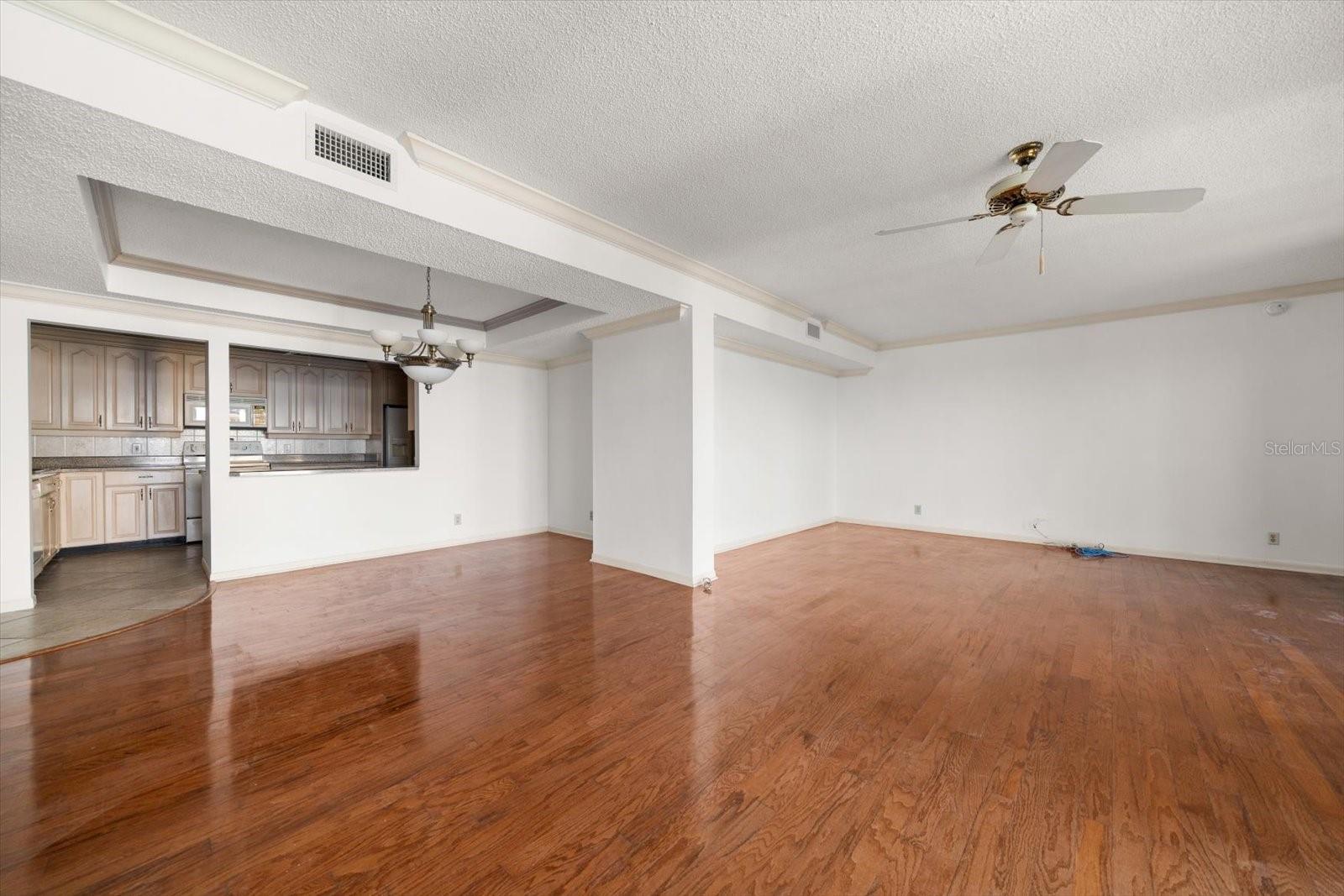 SAND KEY CONDO-SOUTH BAY - Residential