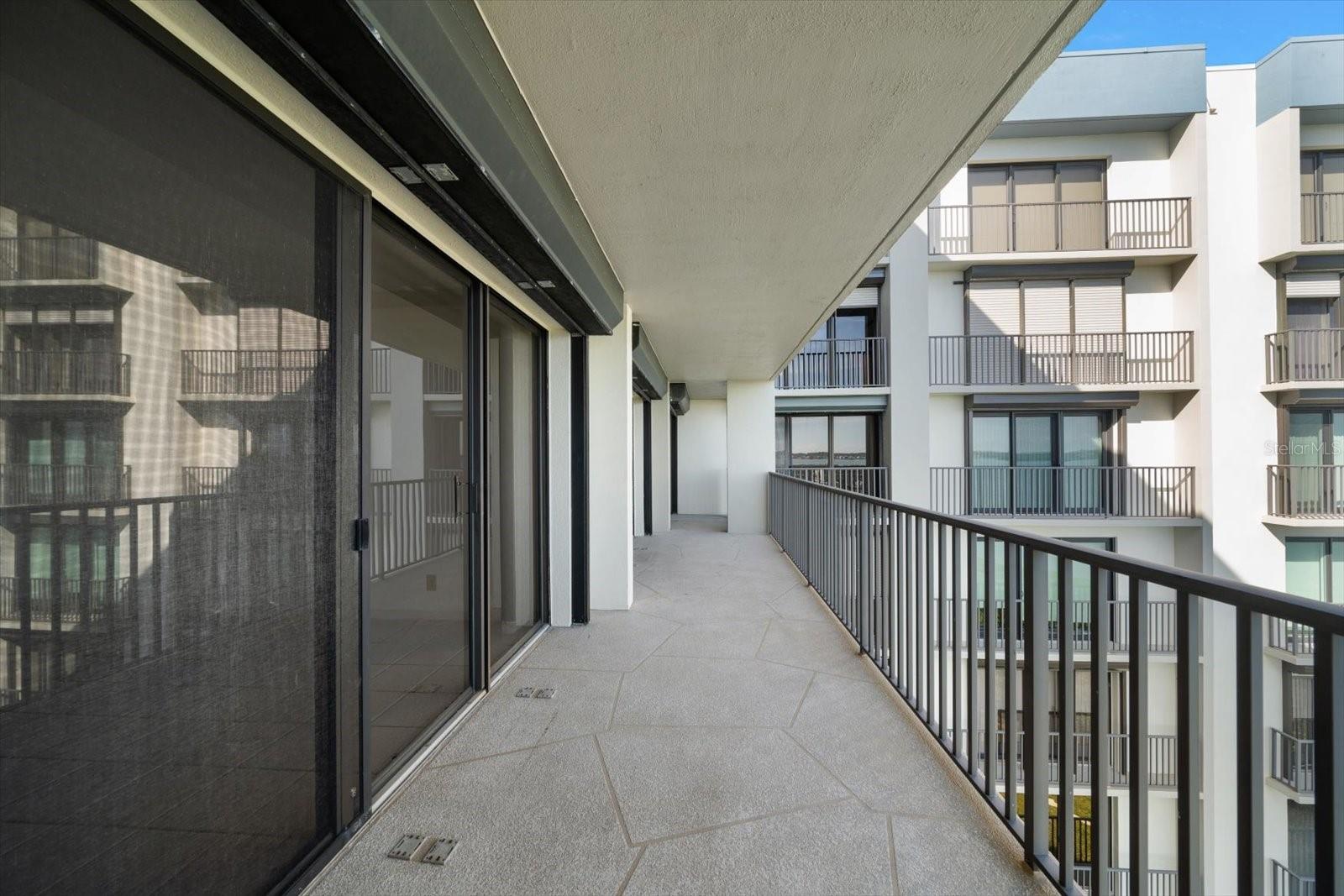 SAND KEY CONDO-SOUTH BAY - Residential