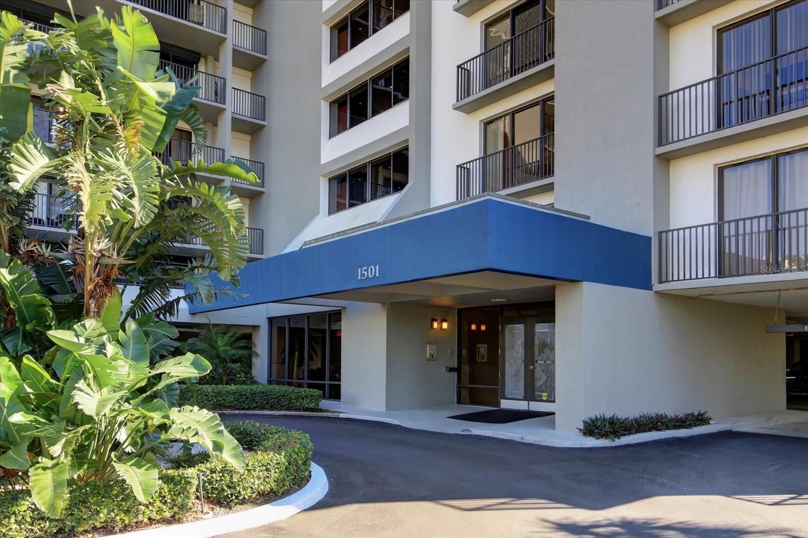 SAND KEY CONDO-SOUTH BAY - Residential