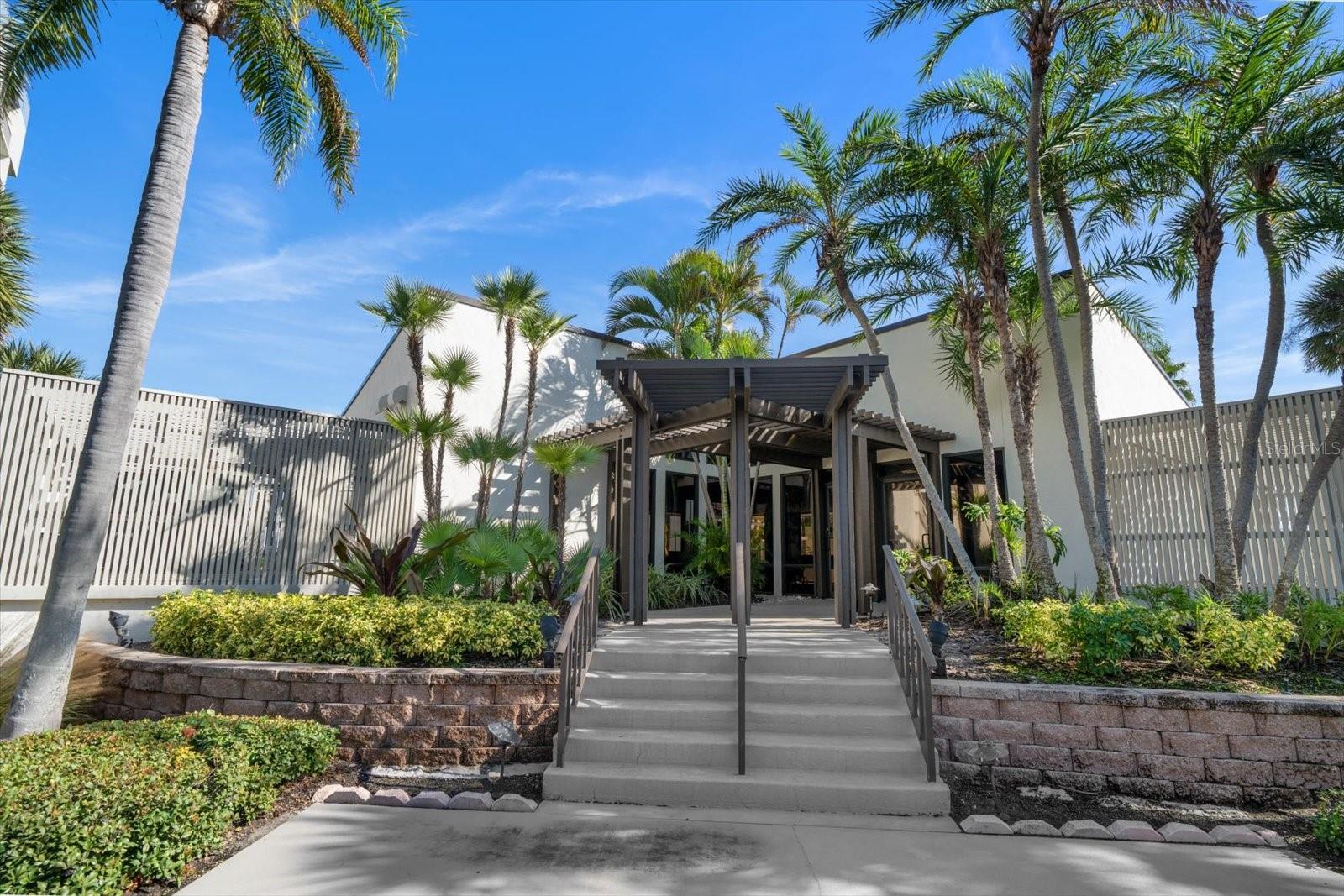 SAND KEY CONDO-SOUTH BAY - Residential