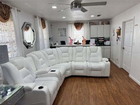 Tiny photo for 304 NE 1st Street, Chiefland, FL 32626 (MLS # OM728209)