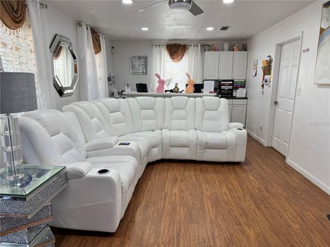 Tiny photo for 304 NE 1st Street, Chiefland, FL 32626 (MLS # OM728209)