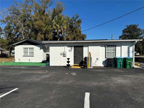 Tiny photo for 304 NE 1st Street, Chiefland, FL 32626 (MLS # OM728209)