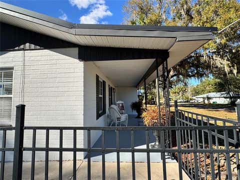 Tiny photo for 304 NE 1st Street, Chiefland, FL 32626 (MLS # OM728209)