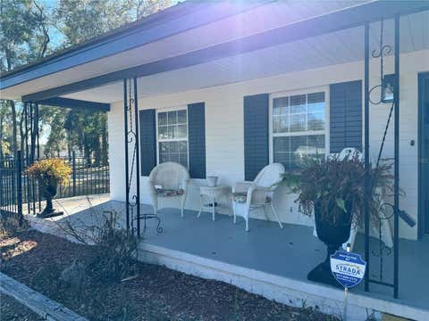 Tiny photo for 304 NE 1st Street, Chiefland, FL 32626 (MLS # OM728209)