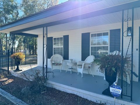Tiny photo for 304 NE 1st Street, Chiefland, FL 32626 (MLS # OM728209)