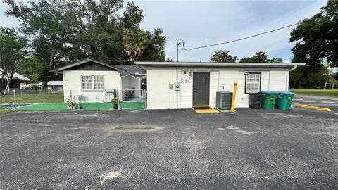 Tiny photo for 304 NE 1st Street, Chiefland, FL 32626 (MLS # OM728209)