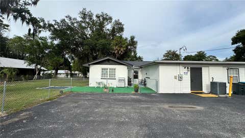 Tiny photo for 304 NE 1st Street, Chiefland, FL 32626 (MLS # OM728209)