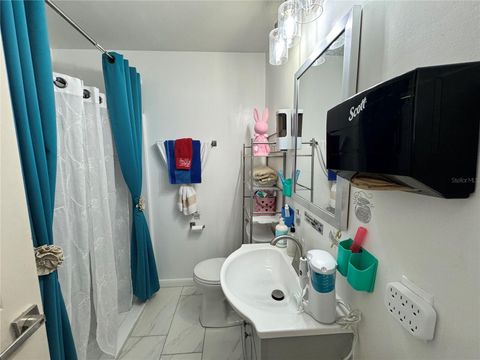 Tiny photo for 304 NE 1st Street, Chiefland, FL 32626 (MLS # OM728209)
