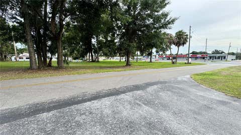 Tiny photo for 304 NE 1st Street, Chiefland, FL 32626 (MLS # OM728209)