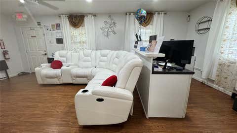Tiny photo for 304 NE 1st Street, Chiefland, FL 32626 (MLS # OM728209)