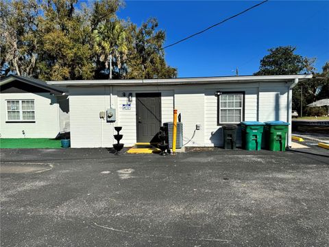 Tiny photo for 304 NE 1st Street, Chiefland, FL 32626 (MLS # OM728209)