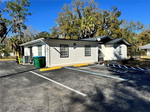 Tiny photo for 304 NE 1st Street, Chiefland, FL 32626 (MLS # OM728209)